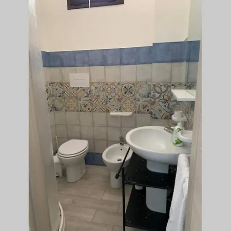 Bilocale “cassiopea” Vista Porto Nuovo Apartment