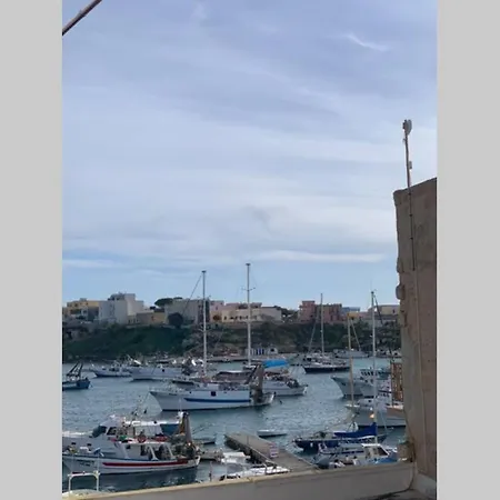 Bilocale “cassiopea” Vista Porto Nuovo